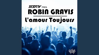 L'amour Toujours (Scotty Edit)