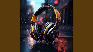 Serene Rainfall Resonance