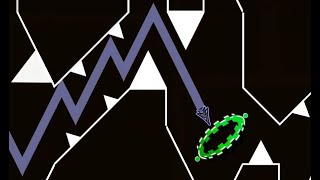 [GD] Coughy Bean 33% + 38-100 (Extreme Challenge)