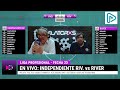 🔴INDEPENDIENTE RIV vs RIVER PLATE | LIGA PROFESIONAL | EN VIVO