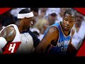 2012 NBA Finals - Game 5 - Oklahoma City Thunder vs Miami Heat - Full Game Highlights