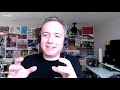 Beginning of video