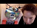 End of video
