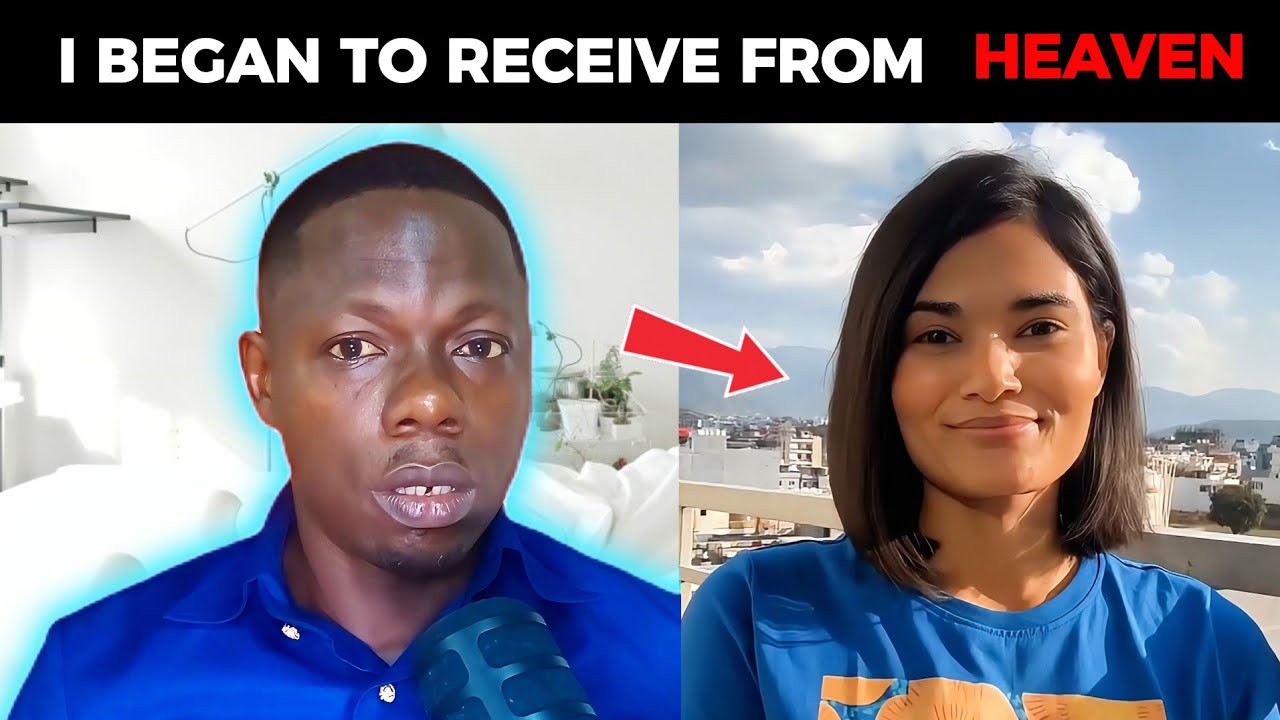 Я постился 40 дней, чтобы найти Иисуса... Это мой опыт.