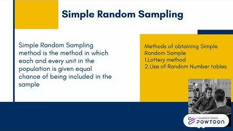 Census and Sample Survey