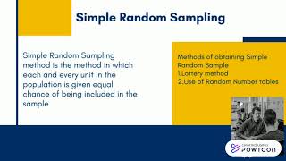 Census and Sample Survey