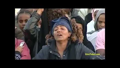 Abraham G-Medhin and Solomon Haile Tribute Song to...