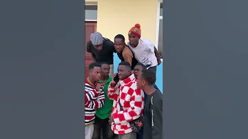 Ila Hivi Vichwa Daaah Comedy Kenya Tz Comedymove Comedyfilms 