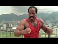 In The Line Of Duty 4 Donnie Yen Vs Michael Woods 