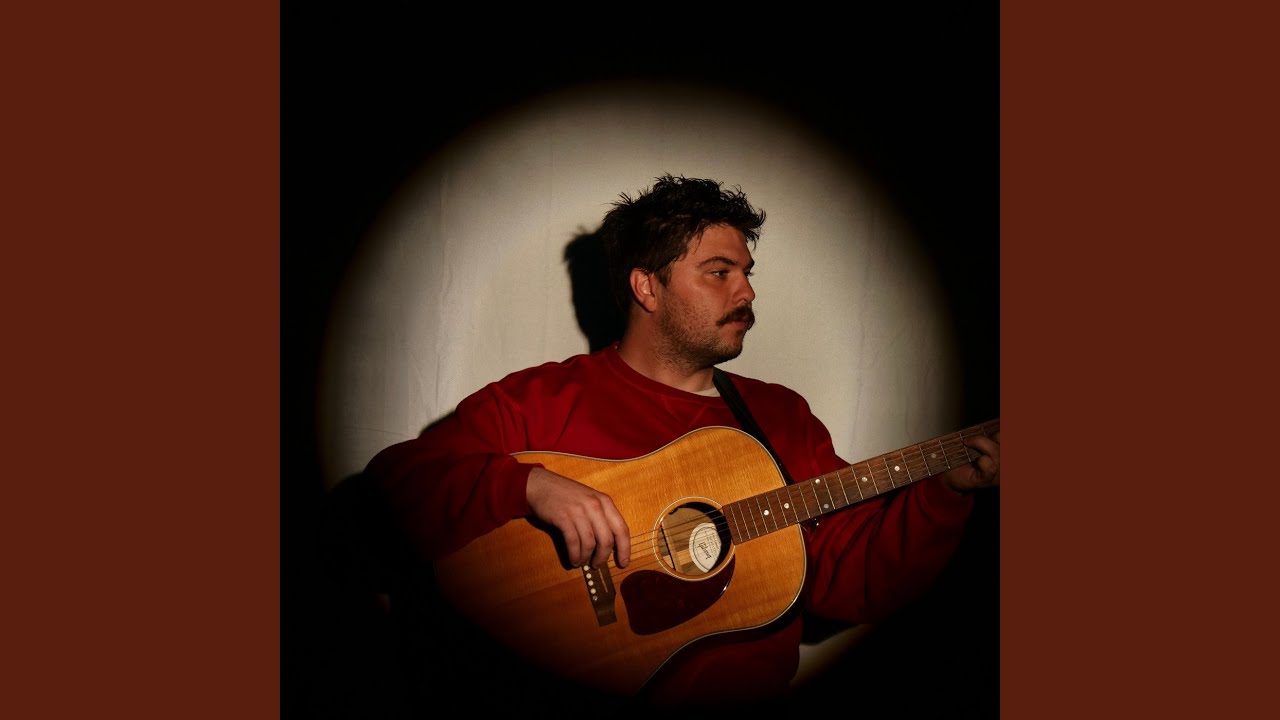 Candy Apple (Acoustic)