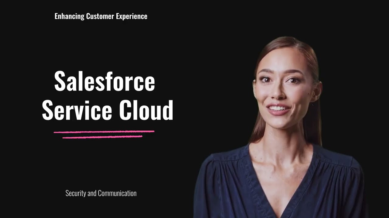How Can You Maximize Customer Service with Salesforce Service Cloud? | Tutorials 2025