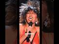 The moment the world finally realized how incredible @tinaturner was! #tinaturner #grammys