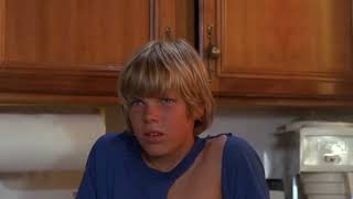 Kenny & Company (1976) • Kenny's Dad's Advice for Dealing with Bullies #raremovies #comedydrama