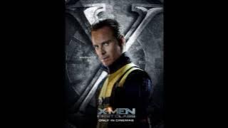 X-Men: First Class - Magneto Theme Super Extended