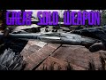 One of The Best Weapons For Solo's