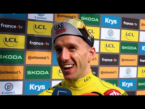 Video: Simon Yates bude po změně programu závodit Tour místo Gira