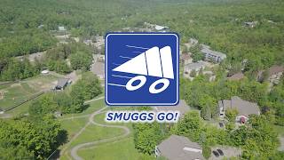 Introducing the Smuggs Go app! The new way to schedule shuttle rides at Smugglers’ Notch Resort!