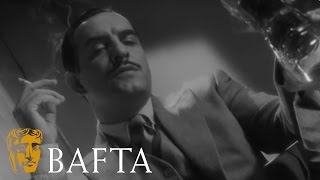 The Artist wins BAFTA for Cinematography in 2012