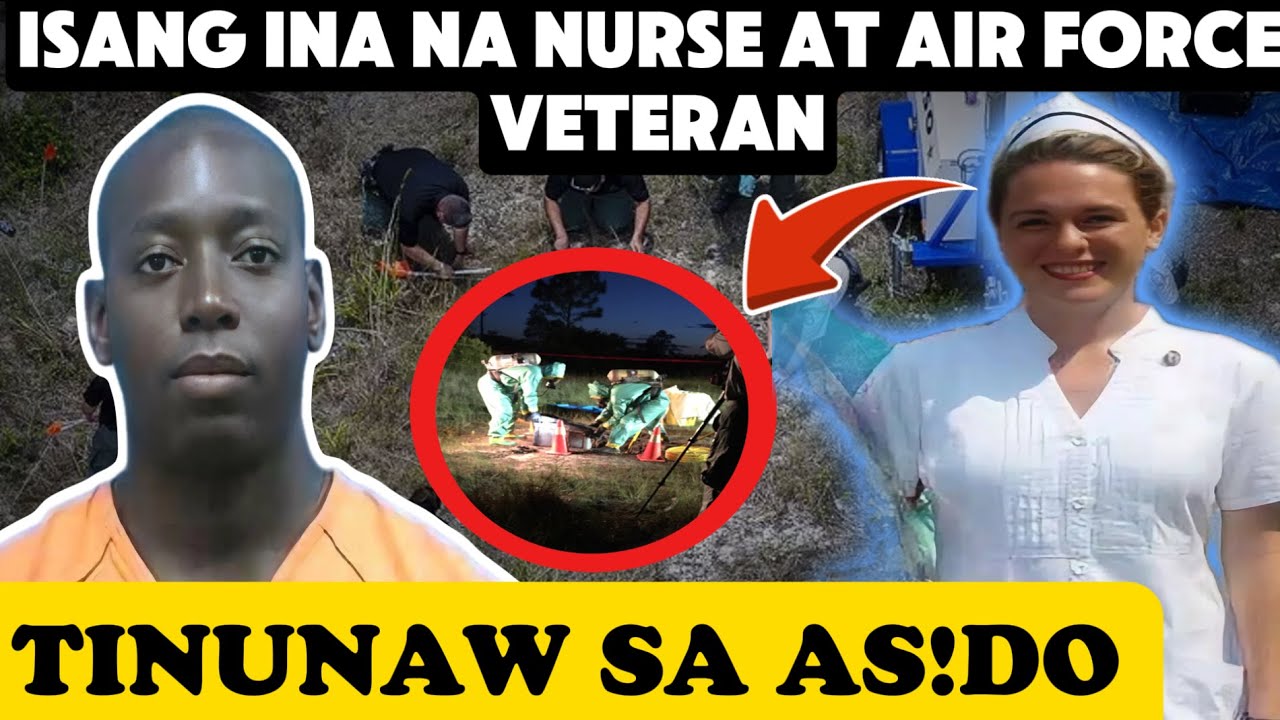 PINUTOL-PUTOL AT TINUNAW SA ASIDO PARA MAITAGO (Tagalog Crime Stories)