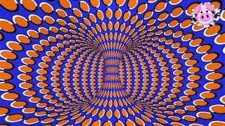 10 Best Optical Illusions That Will Bend Your Brain A Listicle Of Mind Tricks