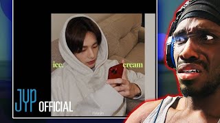 Hyunjin "ice.cream" | [Stray Kids : SKZ-RECORD] REACTION