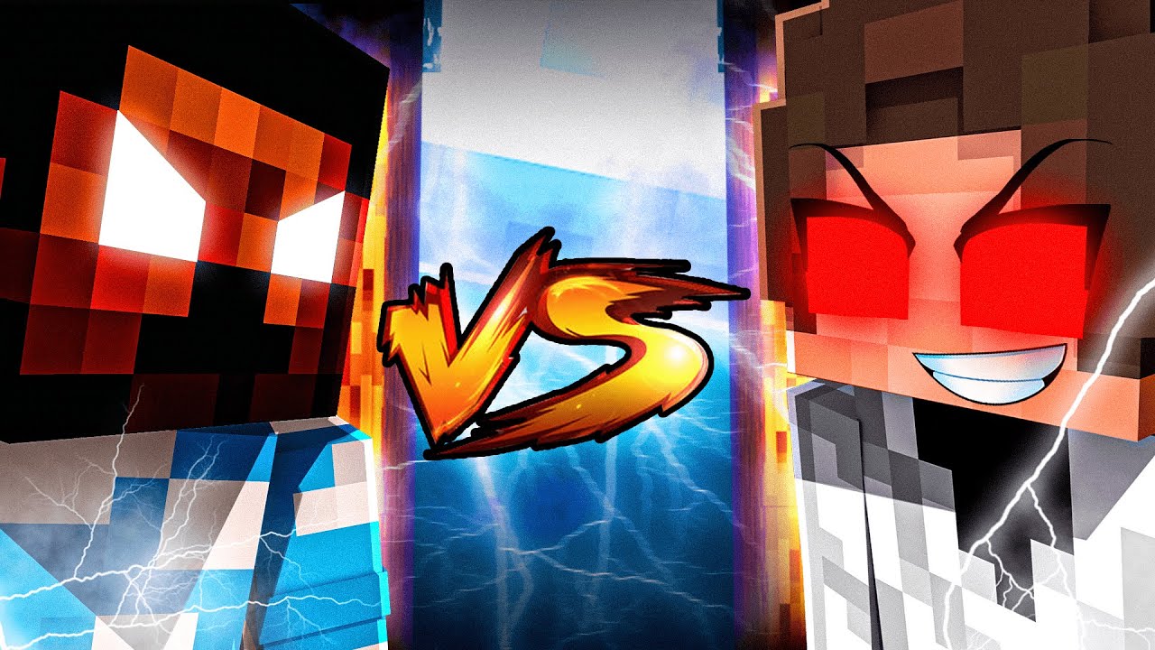 YÜCE BORALO VS ENTİTY BORALO⚔️- Minecraft