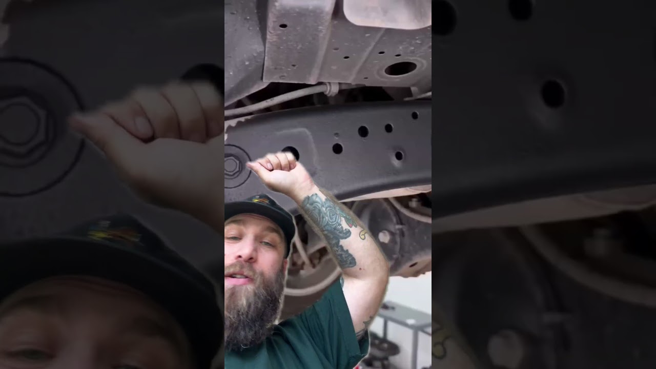 Car rust removal tip #jeeplife #offroad #jeepwrangler #4x4 #cars #car #ford #offroading #shorts