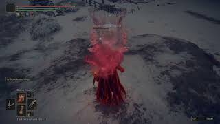 Elden Ring- How To Cheese Juno Hoslow, Knight Of Blood