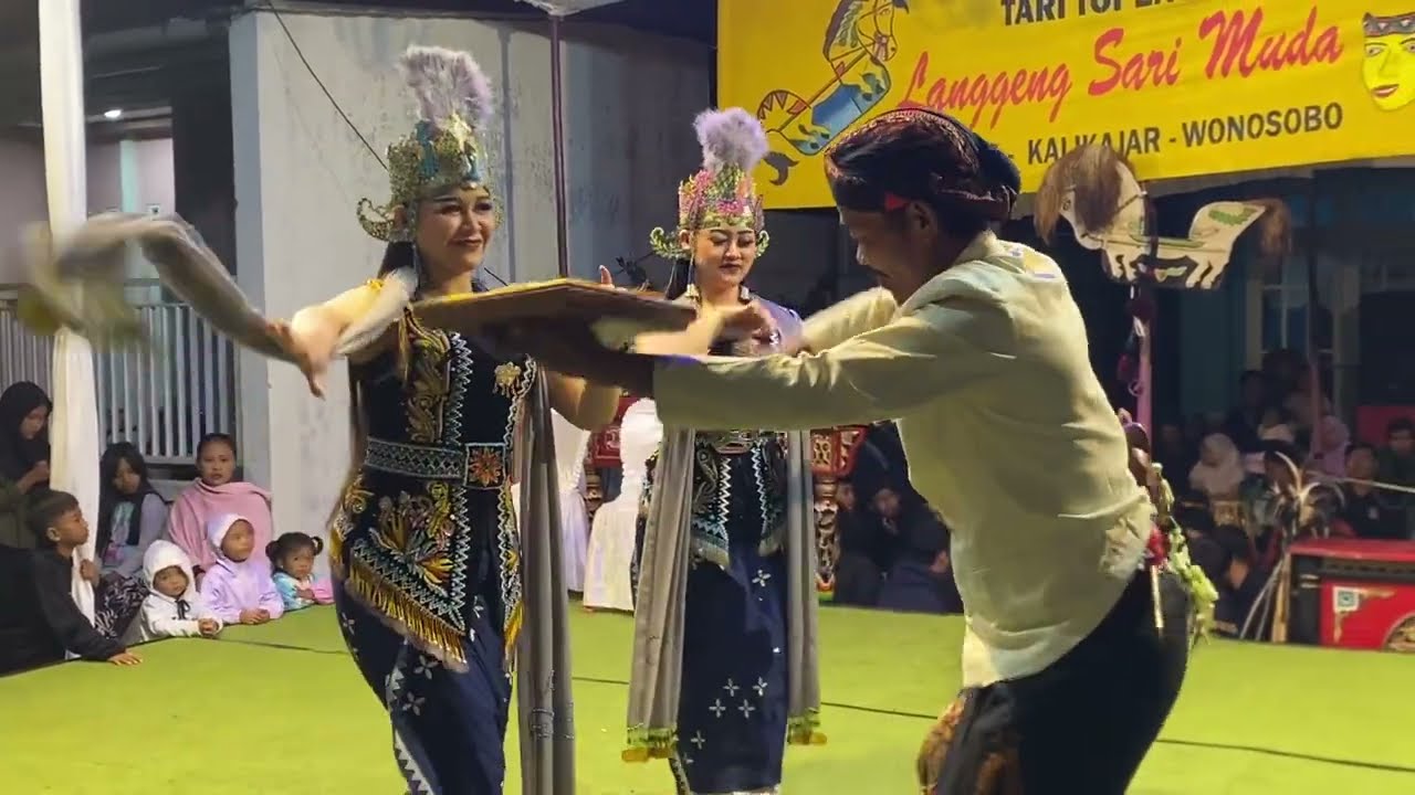 Menyan Putih | Langgeng Sari Muda