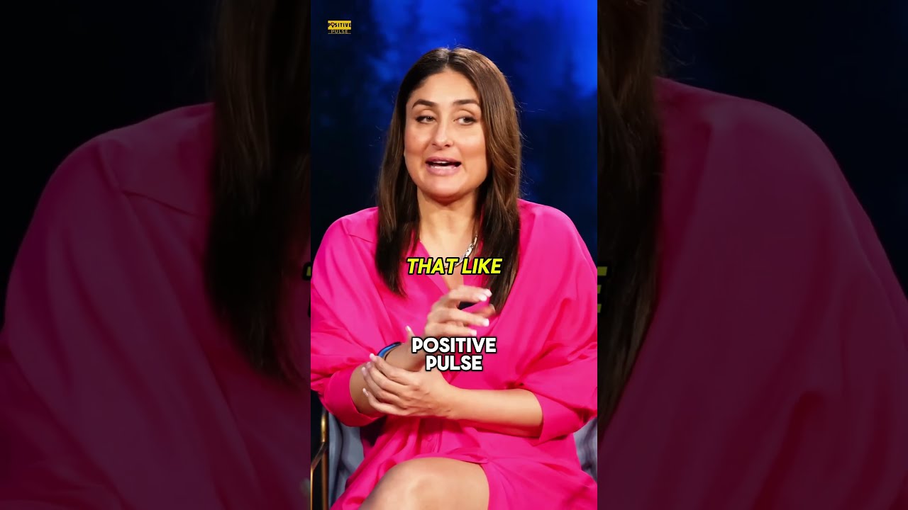 If 9 30PM Is Late Night I Ve Changed Kareena Kapoor