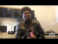 Capture de la vidéo Cmj Tv: An Interview With Charles Bradley