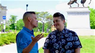 Explore St. Louis OUTLOOK | Episode 1: Pride Across the Region
