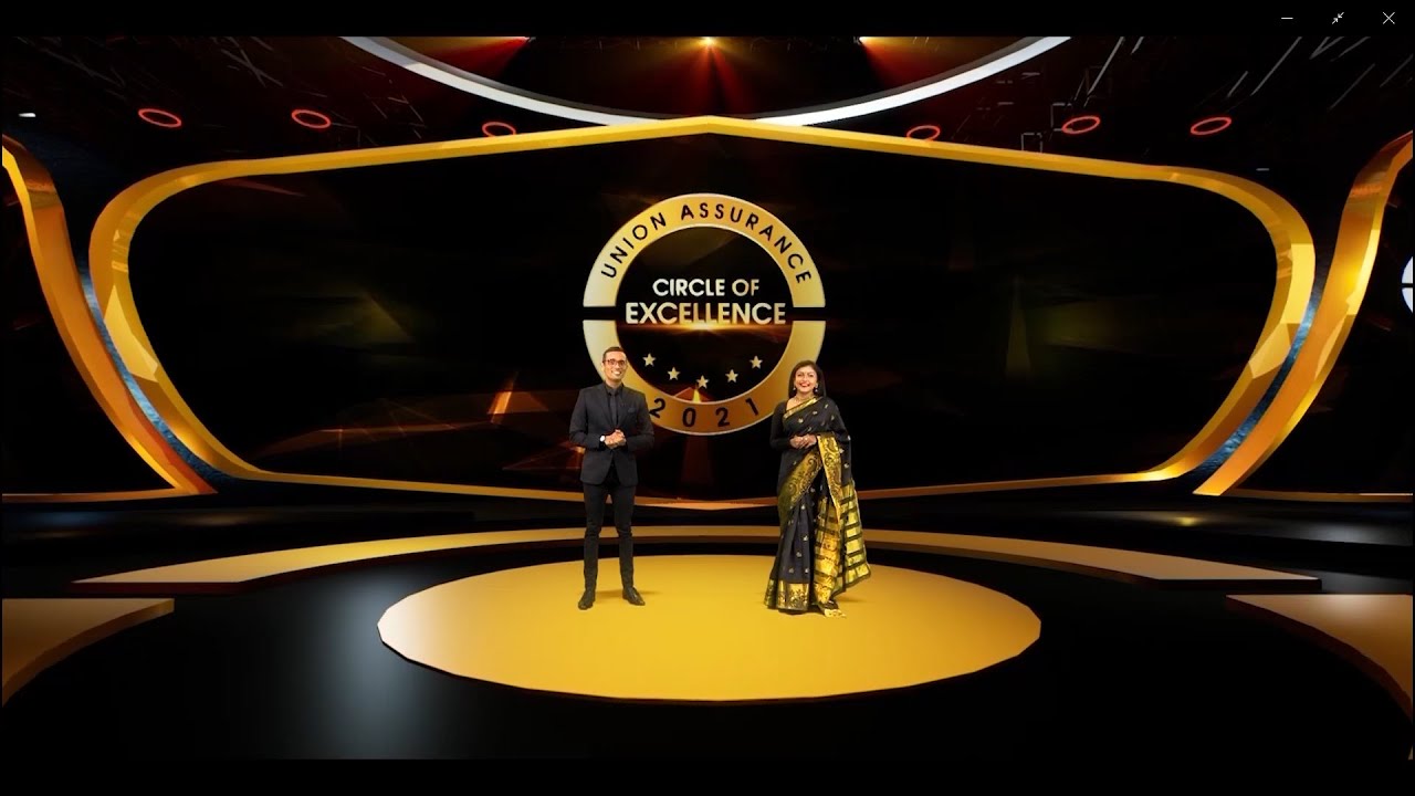 UA Circle of Excellence, The most Exclusive Bancassurance Rewards Scheme in Sri Lanka!