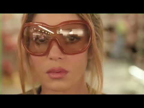 Shakira, Ozuna - Monotonía (Letra/Lyrics)