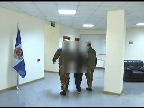 შსს-მ საზღვრის უკანონოდ გადაკვეთის მცდელობისთვის 4 პირი დააკავა