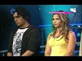 Nicole Pillman- Clasificados Latin American Idol - 21 Agosto