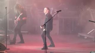 Blind Guardian - The Prophecy, Live Rockfels 2017, Loreley