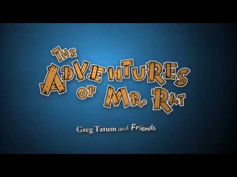 The Adventures of Mr. Rat - Episode 1