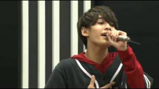 EBiSSH - 今日は家に帰らないで