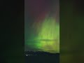 The Northern Lights over Montana 🤯