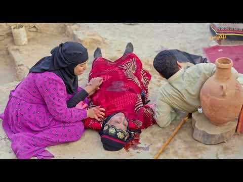 أهل القرية انتفضوا مع أروى وأسقطوا قلعة حارث ـ طريق إجباري