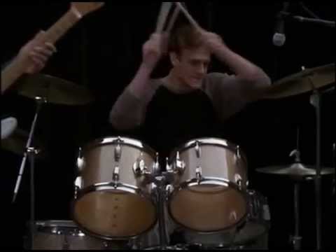 Nick's Drummer Audition (Freaks and Geeks)