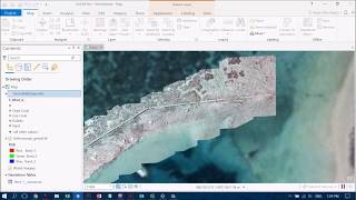 Importing CSV Text Files with XY Data into ArcGIS Pro
