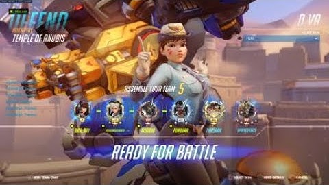 Weird dva glitch