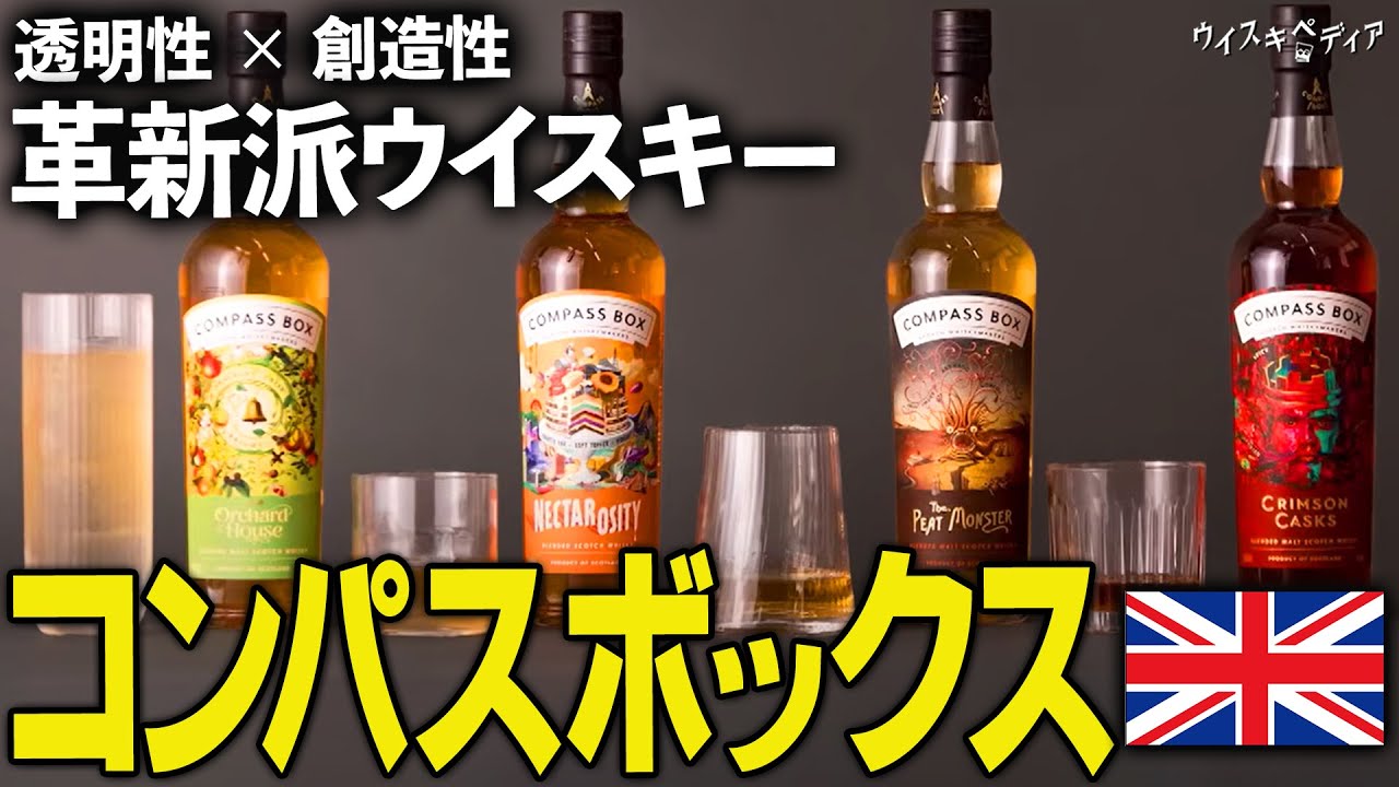 Whisky is a Story: The Impact of Transparency and Innovation