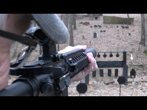 Is This The Only Type Of Pistol You Should Be Hunting With?