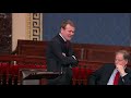 Senate 15 Sen. Michael Bennet Calls on Senate Republicans to End the Shutdown