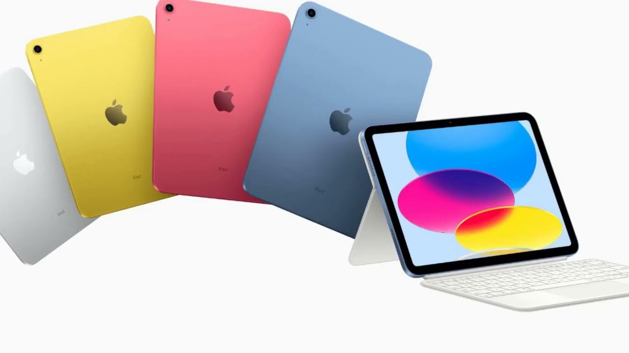 How to Use an iPad for Your Upcoming Event?