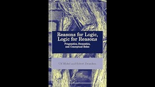 6." Language and the Structure of Reasons" Brandom's 2024 seminar Meeting #6.
