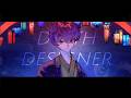 Death Designer / Empty old City (cover) 紫雲
